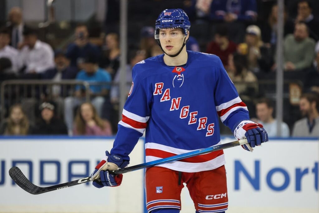 scott morrow rangers