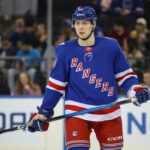 scott morrow rangers