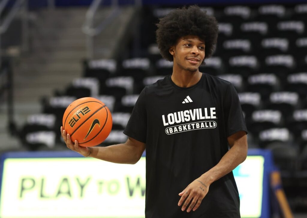 london johnson louisville