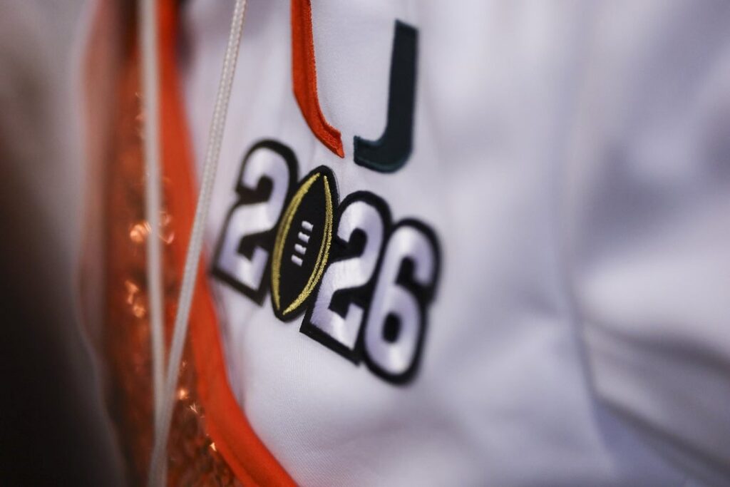 Miami Hurricanes