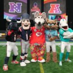 NFL Pro Bowl games