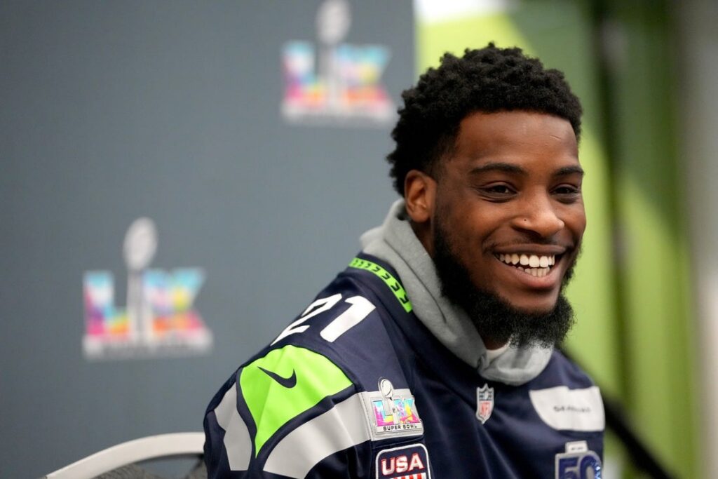 seahawks witherspoon