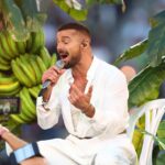 ricky martin