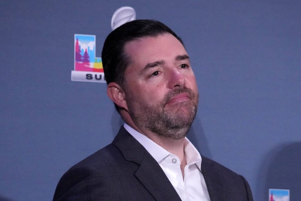 jed york