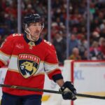 brad marchand panthers