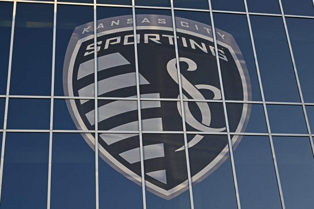 sporting kansas city logo