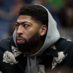 Anthony Davis