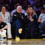 jeanie buss