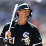 white sox austin hays