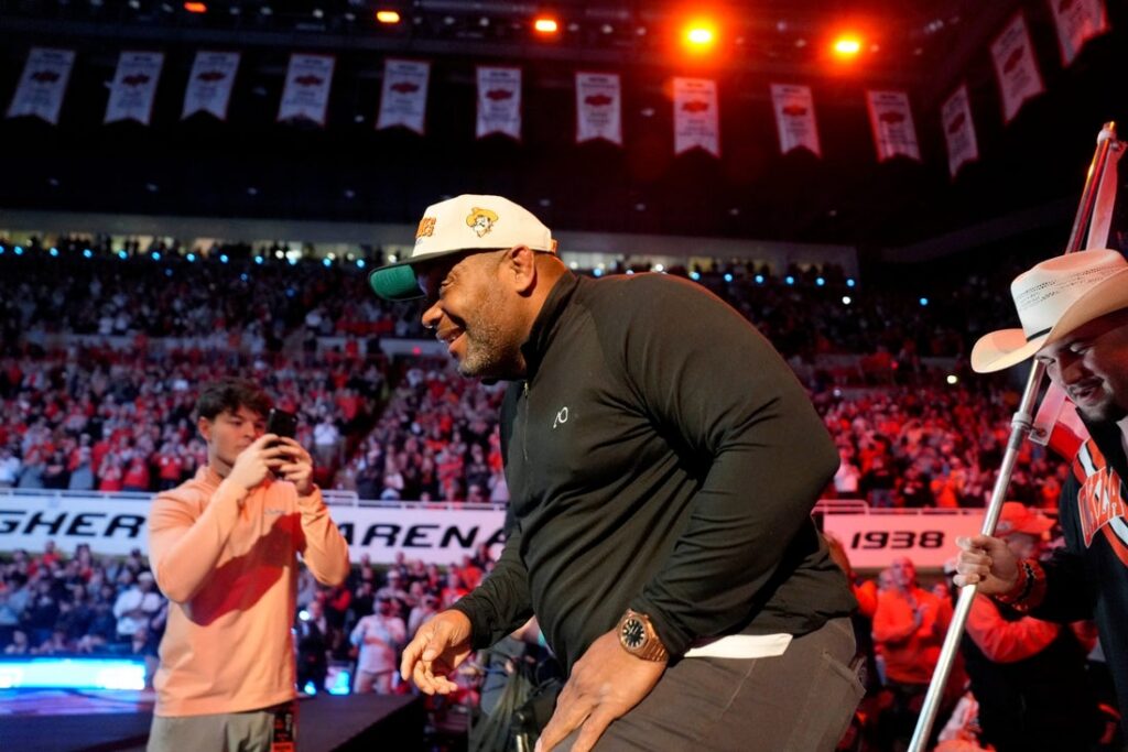 Daniel Cormier