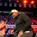 Daniel Cormier