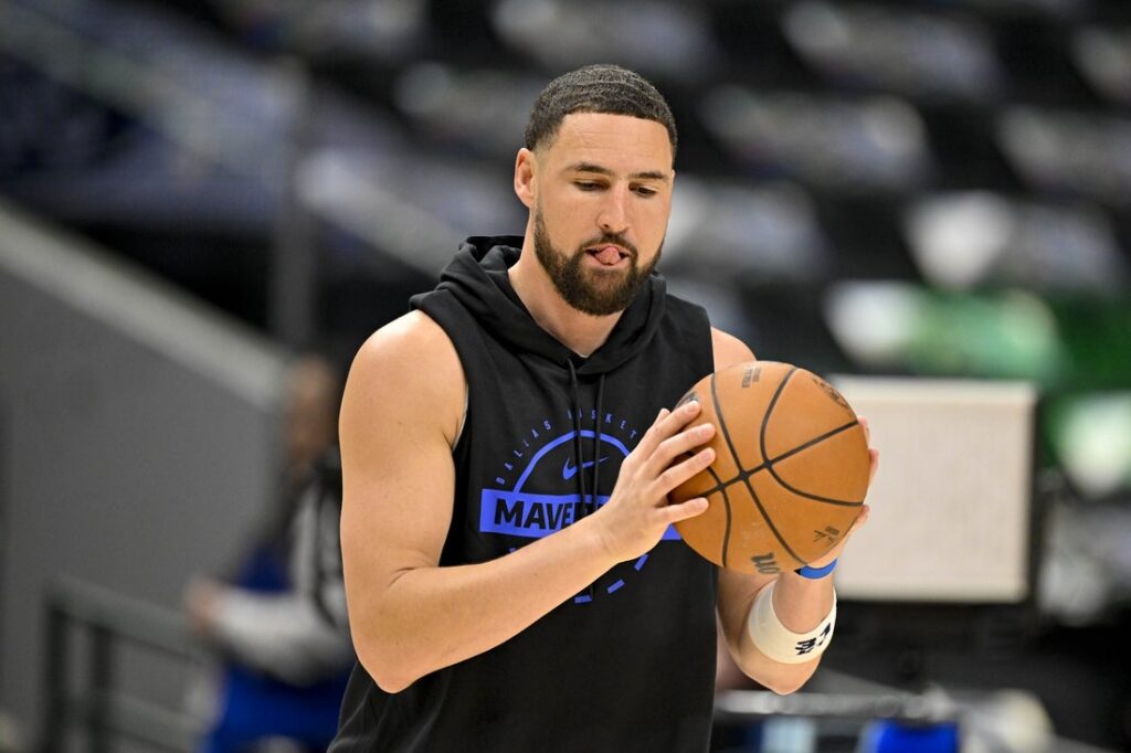 klay thompson
