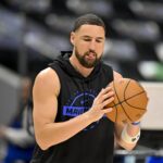 klay thompson