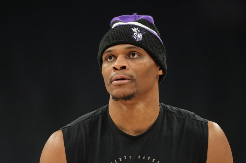 Russell Westbrook