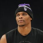 Russell Westbrook