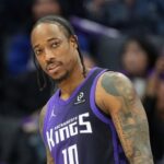 DeMar DeRozan