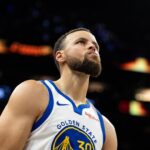 Stephen Curry