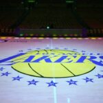 Lakers logo