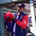 Alex Cora