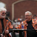 mike krukow