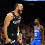 Dillon Brooks