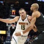 Nikola Jokic