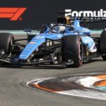 Alex Albon
