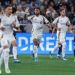 LAFC, San Diego