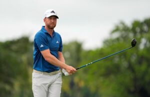 daniel berger