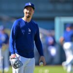 Blake Snell