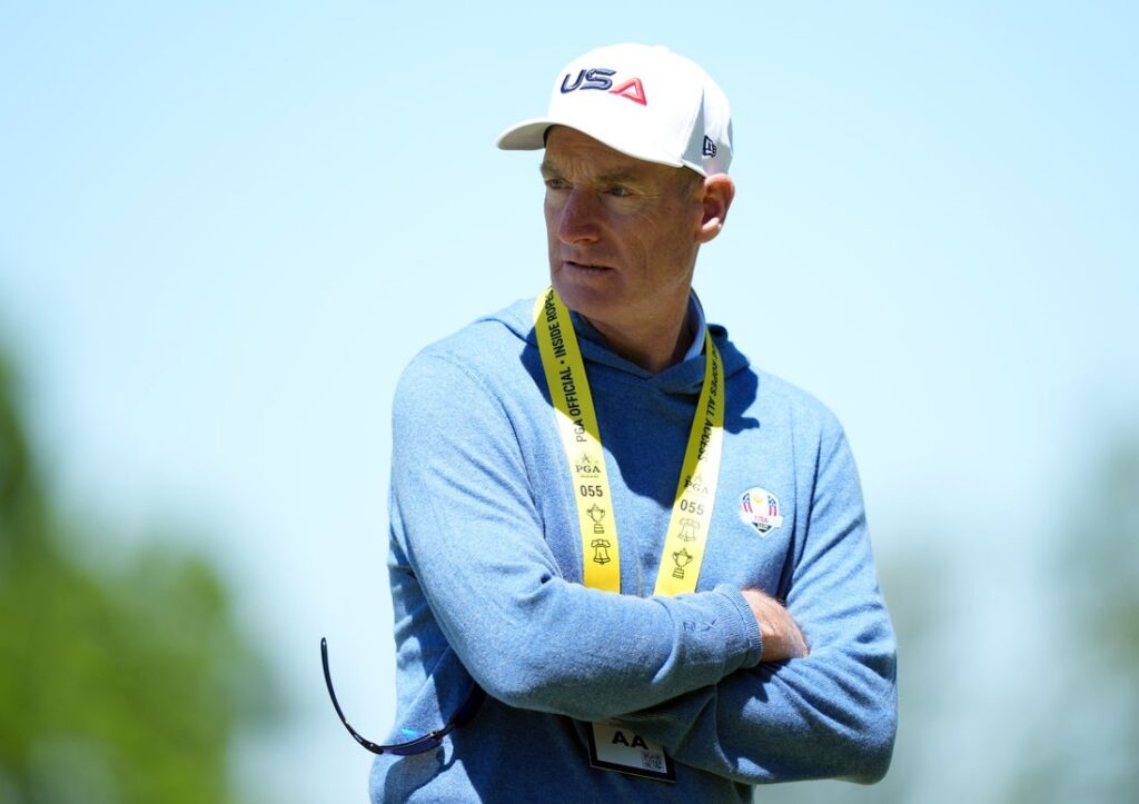 jim furyk