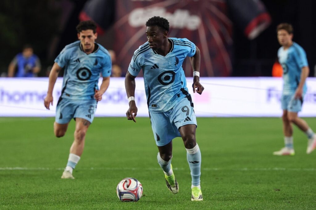 kelvin yeboah