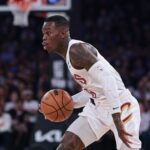 dennis schroder