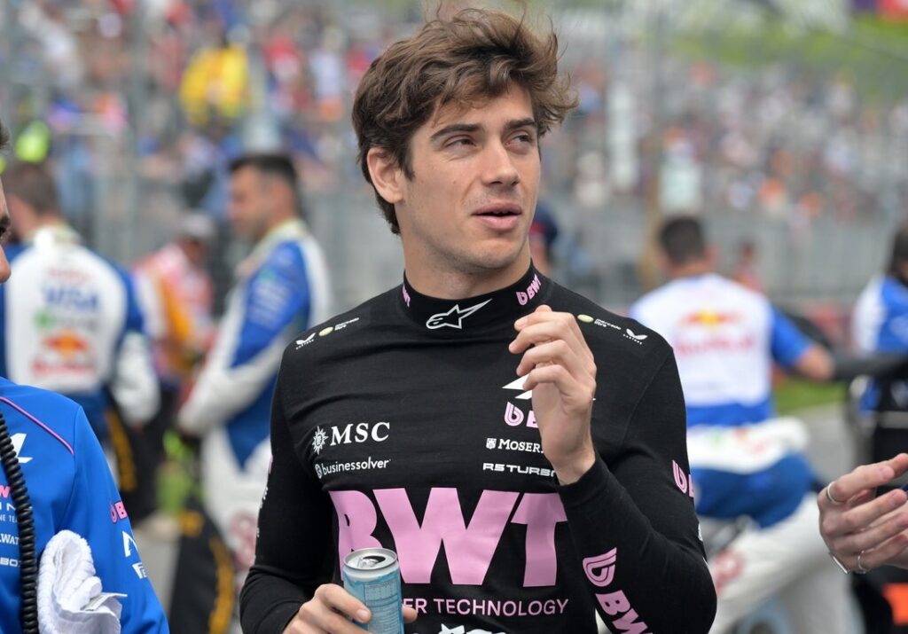 franco colapinto