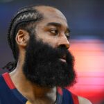 James Harden