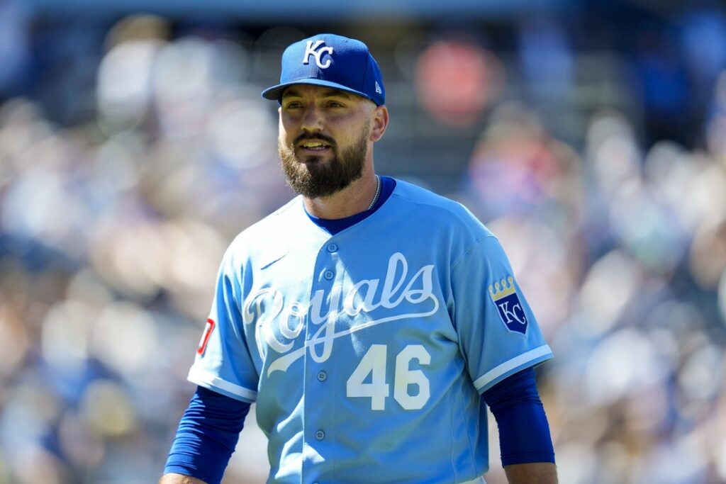 royals john schreiber