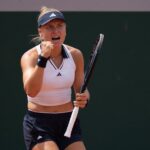 Yuliia Starodubtseva