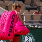 Maja Chwalinska loses