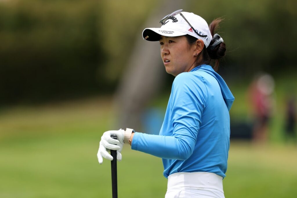 rose zhang