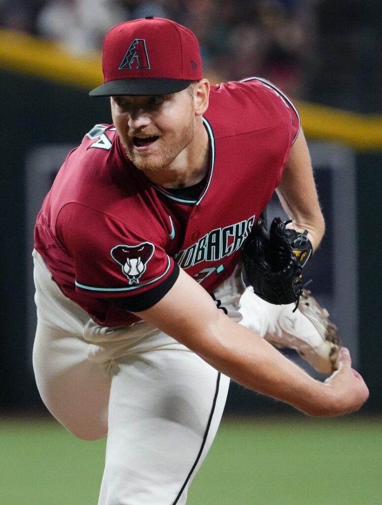 michael soroka