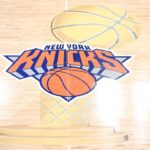 knicks logo