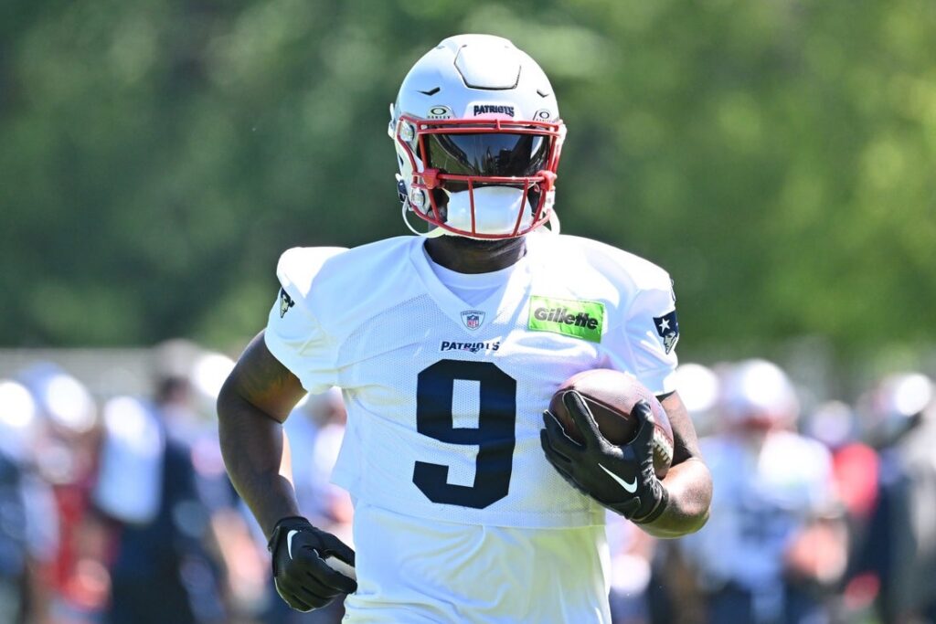 kayshon boutte