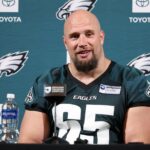 Lane Johnson