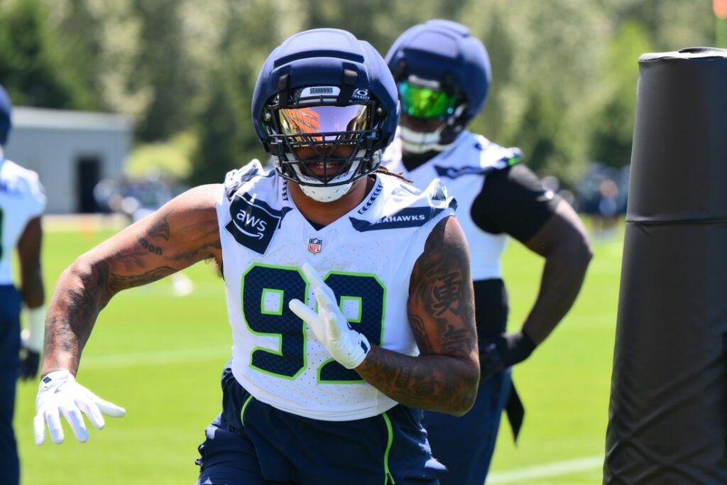 Leonard Williams