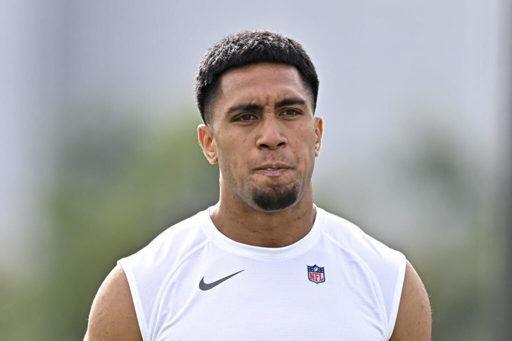 Henry To'oTo'o