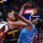 chicago sky indiana fever