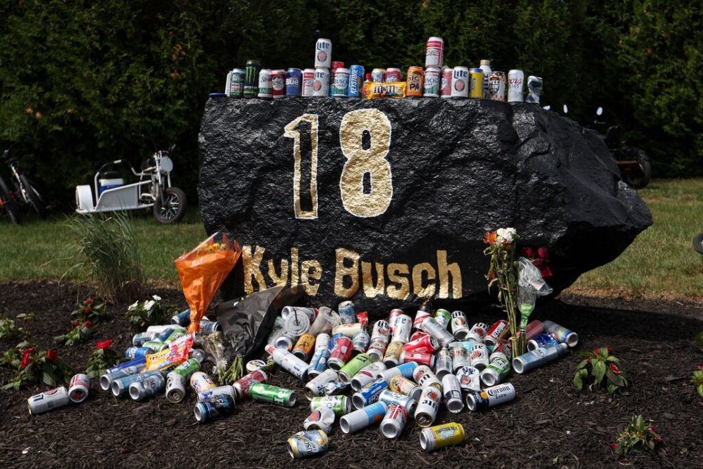 Kyle Busch