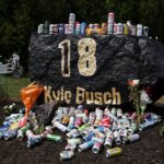 Kyle Busch