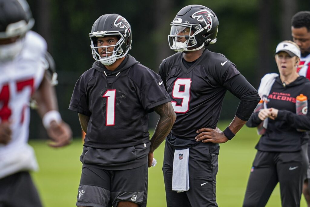 tagovailoa, penix