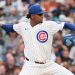 cubs edward cabrera